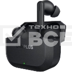 Наушники TWS OnePlus Nord Buds 3r E517A черный, внутриканальные, Bluetooth, до 8 ч, фото3