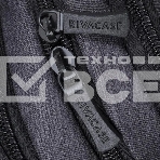 Рюкзак для ноутбука 16' Riva 7765 черный полиэстер, фото2