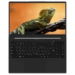 Ноутбук Rikor Pro 5 15 OH-03/15.6'/IPS/Intel Core i5 1235U/16GB/512GB SSD/Iris Xe Graphics/Windows 11 Professional/черный/1.65kg, фото5