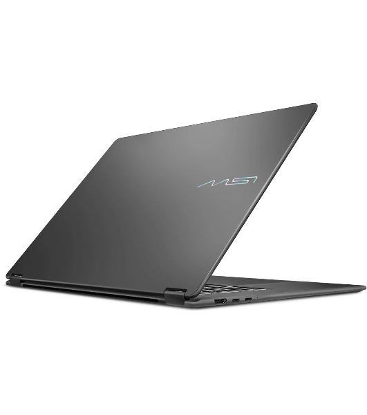 Ноутбук MSI Prestige 16 Flip AI+ C3MTG-028RU/16'/OLED/Intel Core Ultra 9 386H/32Gb/2Tb SSD/Intel Arc/Windows 11 Pro/серый/1.66kg