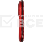 Мобильный телефон BQ 1416 Circle красный, фото5