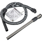 Пылесос моющий Thomas DryBOX + AquaBOX Cat&Dog белый/оранжевый, 325/1700 Вт, уборка сухая/сбор жидкости, пылесборник контейнер 2.6 л, фото8