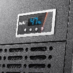 Осушитель воздуха Ballu Sand hill BDH-360LE белый, 360 л/сутки, 0.1 л, гигростат, очистка воздуха, фото3