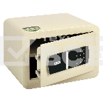 Сейф мебельный Cactus CS-SF-T25L 250x350x300мм электронный, фото 1