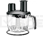 Блендер Braun MQ7087X, фото3