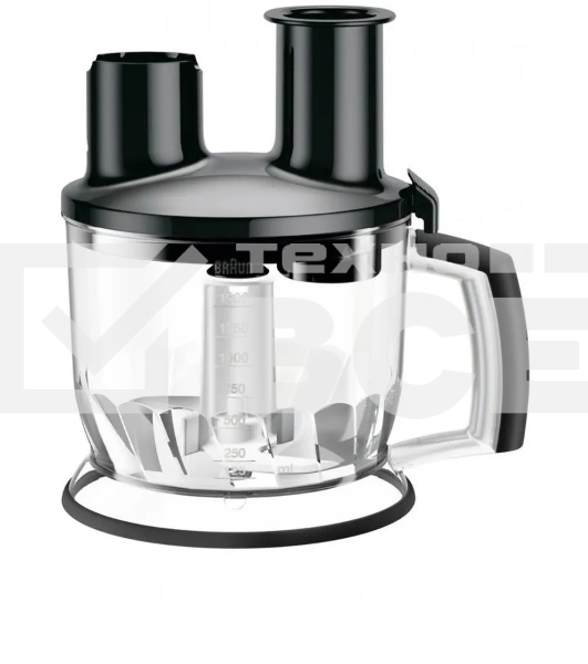 Блендер Braun MQ7087X