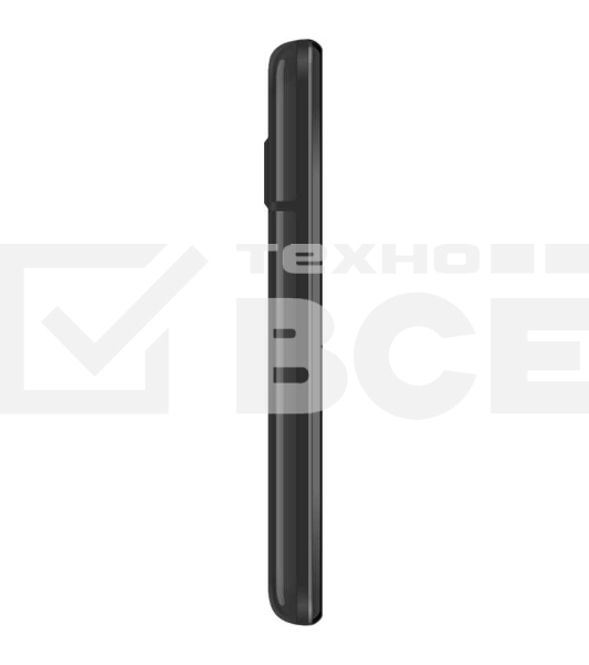 Мобильный телефон INOI 243 32/32Mb, черный