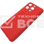 Чехол (клип-кейс) Gresso Magic, для Apple iPhone 13 Pro, красный [cr17cvs207], фото5