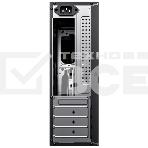Компьютерный корпус POWERMAN ST616BK PM-450SFX U3.0*2+A(HD)+Fan 8 cm [6188898], фото13