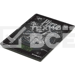 Весы кухонные Scarlett SC-KS57P66