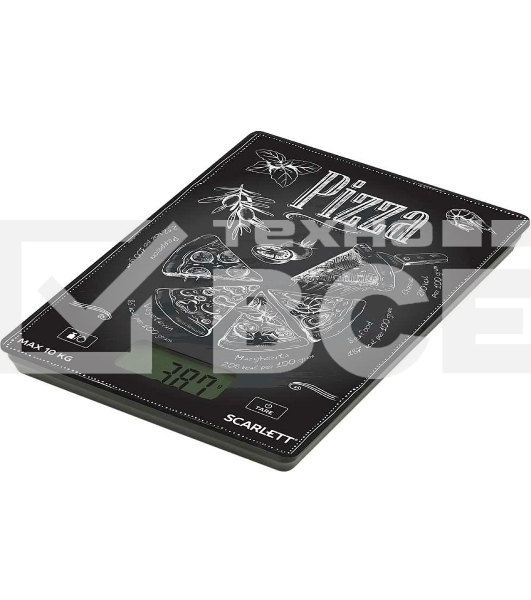 Весы кухонные Scarlett SC-KS57P66