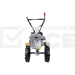Мотоблок Huter МК-7000M-10 (70/5/25) бензиновый 7л.с., фото9