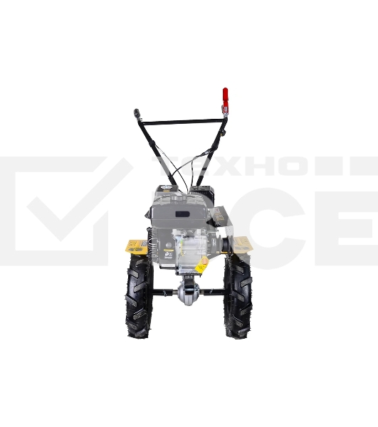 Мотоблок Huter МК-7000M-10 (70/5/25) бензиновый 7л.с.