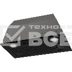 Вытяжка встраиваемая Weissgauff BOX 1200 BL черный управление: сенсорное (1 мотор), фото11