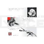 Мотоблок ЗУБР МТШ-500 бензиновый с ВОМ, 212 см3, фото29