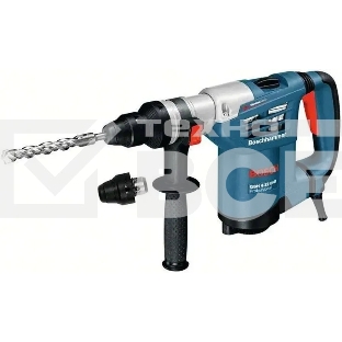 Перфоратор Bosch GBH 4-32 DFR-S патрон:SDS-plus уд.:4.2Дж 900Вт (кейс в комплекте)