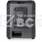 Корпус Thermaltake The Tower 600 Black черный без БП ATX 13x120mm 9x140mm 4xUSB3.0 audio bott PSU, фото4