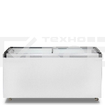 Морозильный ларь Бирюса B-CF59, белый, 590 л, фото 1