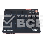 Контроллер MIDI AKAI MPD218 черный, 16 пэдов, 6 энкодеров, USB-B, фото4