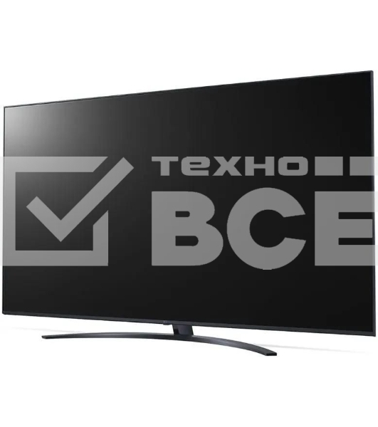 Телевизор LG 75