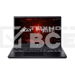 Ноутбук Acer Nitro V ANV15-51-58QB Core i5-13420H/16Gb/SSD1024Gb/RTX3050 6Gb/15.6
