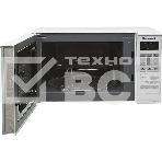Микроволновая печь Panasonic NN-GT261WZPE белый, 20 л, 800 Вт, переключатели - сенсор, фото2