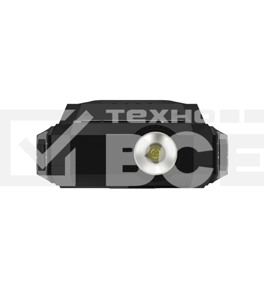 Мобильный телефон Maxvi P100 черный