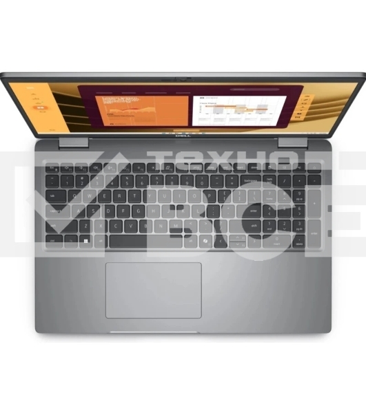 Ноутбук Dell Latitude 5550 15.6