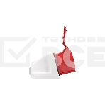 Розетка стационарная наружная EKF ps-114-16-380 16А 380В 3P+РЕ IP44 (114), фото4