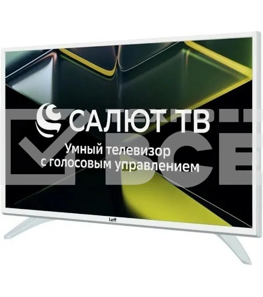 Телевизор LEFF 28