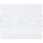 Варочная панель Gorenje GI6421SYW белый, фото 1