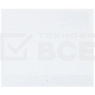 Варочная панель Gorenje GI6421SYW белый
