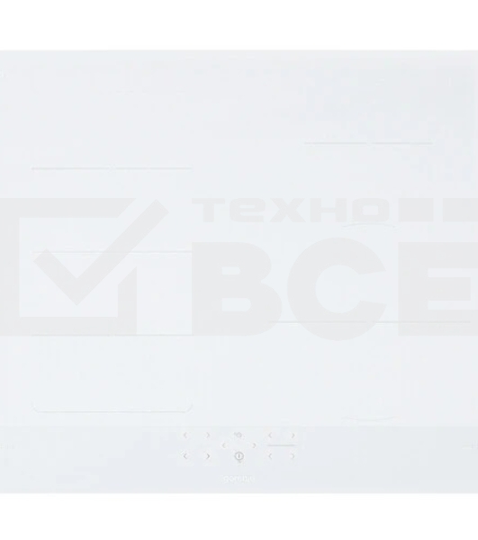 Варочная панель Gorenje GI6421SYW белый