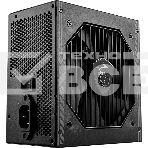 Блок питания MSI MAG A550BN, 550Вт, 80 PLUS Bronze, 120мм, черный, фото5