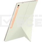 Чехол Samsung для Samsung Galaxy Tab S10 FE+ Smart Book Cover поликарбонат/полиуретан оранжевый (EF-BX620POEGRU), фото8