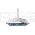 Микрофон Infobit iSpeaker CM710 Микрофонный массив, Digital Array Ceiling Microphone, support daisy-chain, фото 1