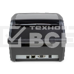 Принтер этикеток термотрансферный Атол TT44 (60110) 203 dpi, 203 мм/сек, USB, RS-232 (COM порт, Serial), Ethernet, чёрный, фото2