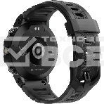Смарт-часы Black Shark BS-W2402 (GS3 Sport) AMOLED корп.черный рем.черный (1746932), фото2