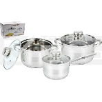 Набор посуды FANHOFF FH-52512, фото 1