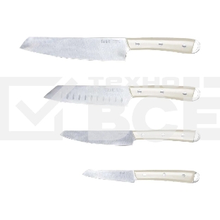 Набор ножей TALLER TR-22106