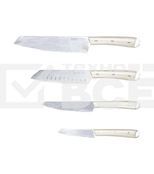 Набор ножей TALLER TR-22106