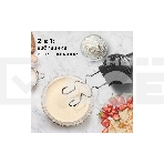 Миксер Redmond RHM-2105, Темно-серый, фото6