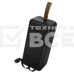 Портативный аккумулятор MORE CHOICE (4620202552839) PB59-40 40000mAh 1USB+1Type-C+1micro USB 3.0A 22.5W PD20WP, черный, фото 1