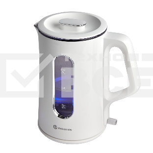 Чайник электрический EVOLUTION KG18152WEL