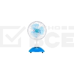 Вентилятор Centek CT-5003 blue, фото3