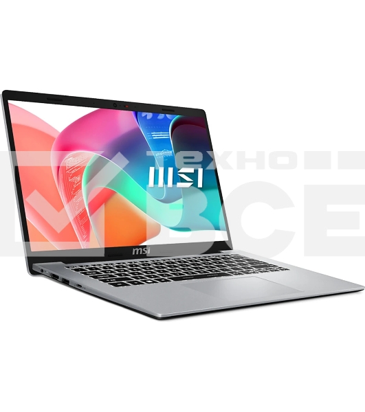 Ноутбук MSI Modern 14 F1MG Core 5 120U 14