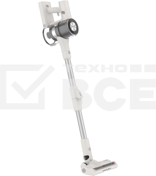 Пылесос Vitek VT-CLS02WET, 250Вт, бежевый/бежевый