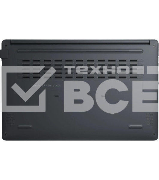 Ноутбук ASUS ExpertBook BM1 BM1503CDA-S70119 AMD Ryzen 5 7535U 2900MHz/15.6'/1920х1080/8Gb/512Gb SSD/AMD Radeon 660M/Wi-Fi/Bluetooth/Windows 11 Pro (90NX0821-M01J70_Win 11P) Grey