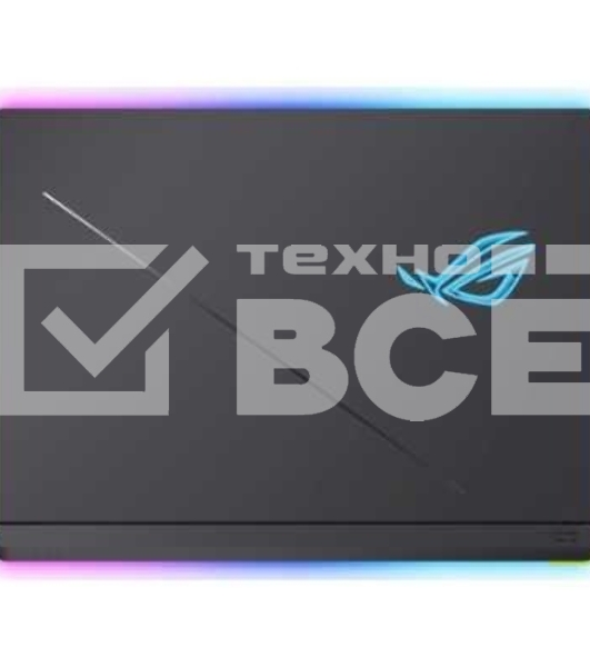 Ноутбук Asus ROG Strix G18 G815LP-S9097 Core Ultra 7 255HX 32Gb SSD2Tb NVIDIA GeForce RTX 5070 8Gb 18