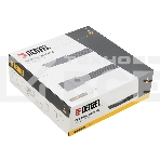 Шланг для пылесоса 4 м с адаптерами для Denzel RVC20, RVC30, LVC20, LVC30, фото4